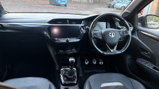 Vauxhall Corsa 1.2 Turbo Ultimate 5dr Petrol Hatchback